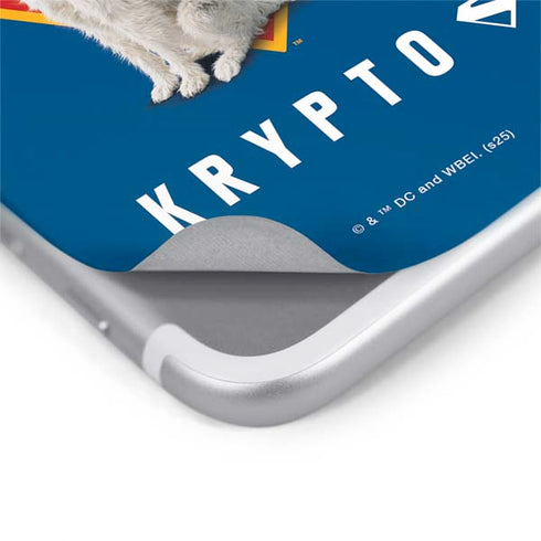 Superman 2025 Krypto the Super Dog iPhone 8 Skin