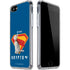 Superman 2025 Krypto the Super Dog iPhone SE (2nd & 3rd Gen) Clear Case