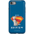Superman 2025 Krypto the Super Dog iPhone SE (2nd & 3rd Gen) Pro Case