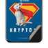 Superman 2025 Krypto the Super Dog iPhone SE (2nd & 3rd Gen) Skin