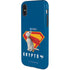 Superman 2025 Krypto the Super Dog iPhone X Pro Case
