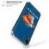 Superman 2025 Krypto the Super Dog iPhone XR Clear Case