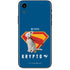Superman 2025 Krypto the Super Dog iPhone XR Skin