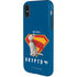 Superman 2025 Krypto the Super Dog iPhone XS Pro Case