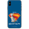 Superman 2025 Krypto the Super Dog iPhone XS Skin