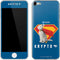 Superman 2025 Krypto the Super Dog Apple iPod Skin