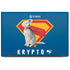 Superman 2025 Krypto the Super Dog Dell Latitude Skin