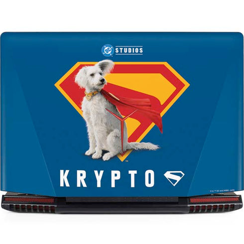 Superman 2025 Krypto the Super Dog Legion Y720 Skin