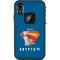 Superman 2025 Krypto the Super Dog LifeProof Fre iPhone Skin