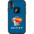 Superman 2025 Krypto the Super Dog LifeProof Fre iPhone Skin
