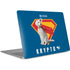 Superman 2025 Krypto the Super Dog Apple MacBook Air Skin