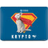 Superman 2025 Krypto the Super Dog Apple MacBook Air Skin