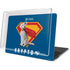 Superman 2025 Krypto the Super Dog MacBook Pro 13in (2020) Case plus Skin