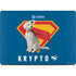 Superman 2025 Krypto the Super Dog MacBook Pro 14in (2021-24) Skin