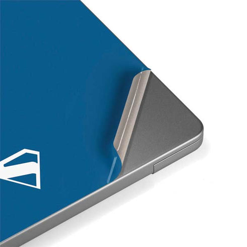 Superman 2025 Krypto the Super Dog MacBook Pro 14in (2021-24) Skin