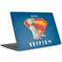 Superman 2025 Krypto the Super Dog MacBook Skins