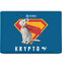 Superman 2025 Krypto the Super Dog MacBook Skins