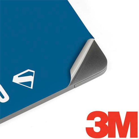 Superman 2025 Krypto the Super Dog Apple MacBook Pro 15-inch Skin