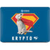 Superman 2025 Krypto the Super Dog Apple MacBook Pro 16-inch Skin