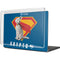 Superman 2025 Krypto the Super Dog MacBook Pro 16in (2021-25) Case plus Skin