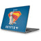 Superman 2025 Krypto the Super Dog Apple MacBook Pro 17-inch Skin
