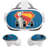 Superman 2025 Krypto the Super Dog Meta Quest 3 Skin