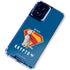 Superman 2025 Krypto the Super Dog Moto G Play 4G (2024) Clear Case