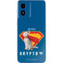 Superman 2025 Krypto the Super Dog Moto G Play 4G (2024) Skin