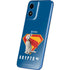 Superman 2025 Krypto the Super Dog Moto G Play 4G (2024) Skin