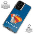 Superman 2025 Krypto the Super Dog Moto G Power 5G (2024) Clear Case
