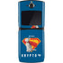 Superman 2025 Krypto the Super Dog Motorola RAZR Skin