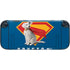Superman 2025 Krypto the Super Dog Nintendo Switch 2 (2025) with Joy-Con Skin