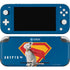 Superman 2025 Krypto the Super Dog Nintendo Skins