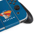 Superman 2025 Krypto the Super Dog Nintendo Switch OLED (2021) Skin