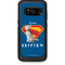 Superman 2025 Krypto the Super Dog Otterbox Commuter Galaxy Skin