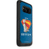 Superman 2025 Krypto the Super Dog Otterbox Commuter Galaxy Skin