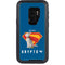 Superman 2025 Krypto the Super Dog Otterbox Defender Galaxy Skin