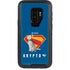 Superman 2025 Krypto the Super Dog Otterbox Defender Galaxy Skin