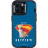 Superman 2025 Krypto the Super Dog Otterbox Defender iPhone Skin