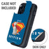 Superman 2025 Krypto the Super Dog Otterbox Defender iPhone Skin
