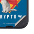 Superman 2025 Krypto the Super Dog Otterbox Defender iPhone Skin