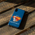 Superman 2025 Krypto the Super Dog Otterbox Symmetry iPhone Skin