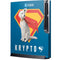 Superman 2025 Krypto the Super Dog Playstation 3 & PS3 Slim Skin