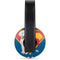 Superman 2025 Krypto the Super Dog PlayStation 4 Gold Wireless Headset Skin
