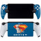 Superman 2025 Krypto the Super Dog PlayStation Portal Remote Player Skin