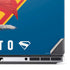 Superman 2025 Krypto the Super Dog Dell Precision Skin