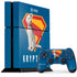 Superman 2025 Krypto the Super Dog PlayStation PS4 Skins