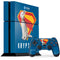 Superman 2025 Krypto the Super Dog PS4 Console and Controller Bundle Skin