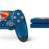 Superman 2025 Krypto the Super Dog PS4 Console and Controller Bundle Skin