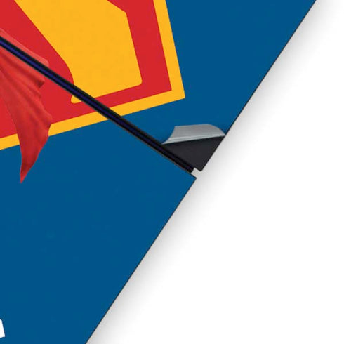 Superman 2025 Krypto the Super Dog PS4 Console Skin